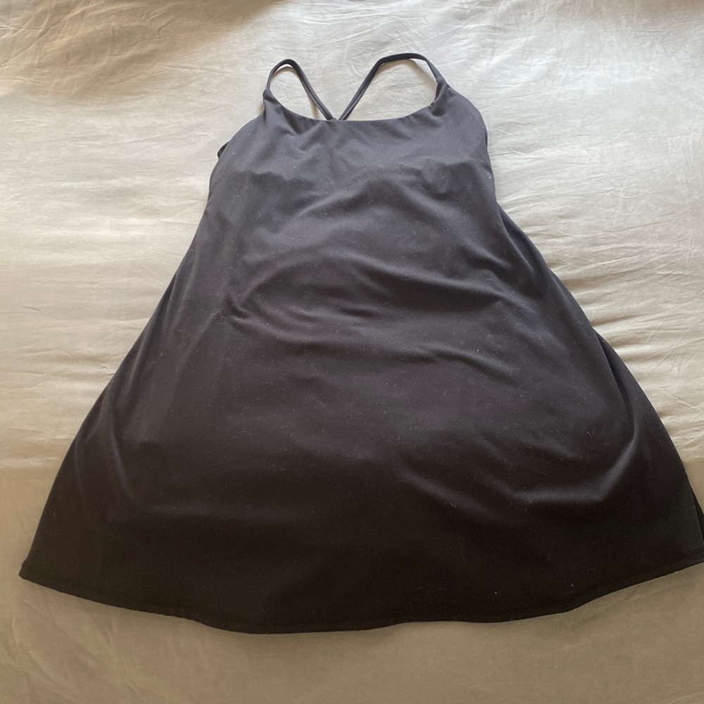 Halara dress